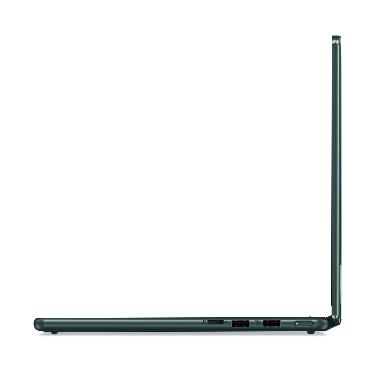 AMD Yoga Laptop, 13.3" 60Hz, Notebook 7 512GB 6 Radeon, IPS Ryzen 8GB, 5700U,