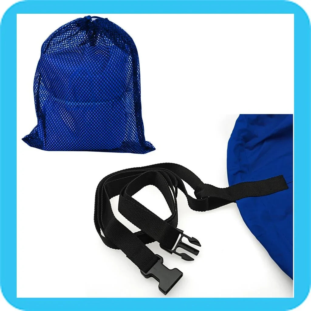 GREAT grade BOAT 2006 NORTH 18 JET COVER for DRIVE RIVER BLUE, Compatible SEAHAWK