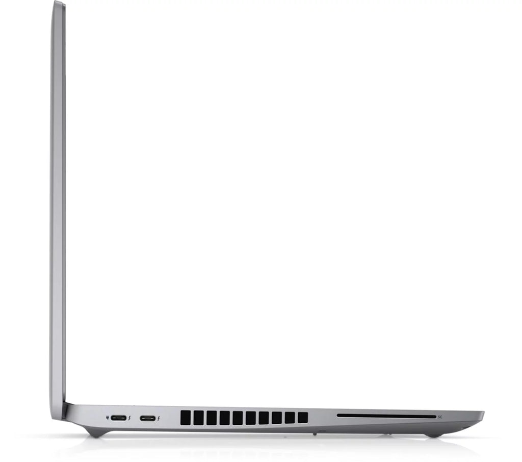 i7 5000 15.6" 32GB Laptop 11th Cores CPU Latitude 512GB 4.4 Gen | Core - @ RAM SSD 5520 - 4 | | (2021) GHz - FHD