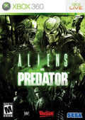 Predator Aliens 360 - vs SEGA Xbox