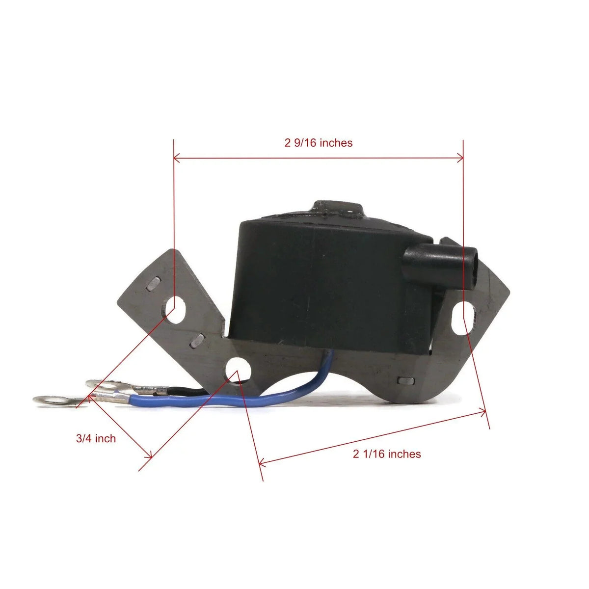 Special | The ROP Sea-Doo 2004 Shop Magneto GTX For Supercharged Stator 4-TEC RXP Supercharged,