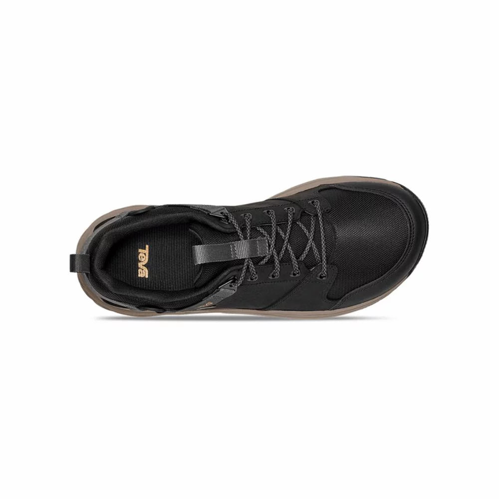 TEVA CHARCOAL BLACK/ - M GRANDVIEW GTX 1134094-BCRCL