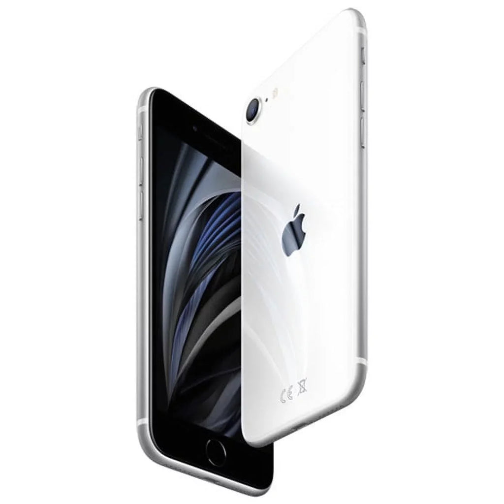 Unlocked) 64GB Starlight Restored SE (Fully (3rd (Refurbished) Gen) iPhone A2595