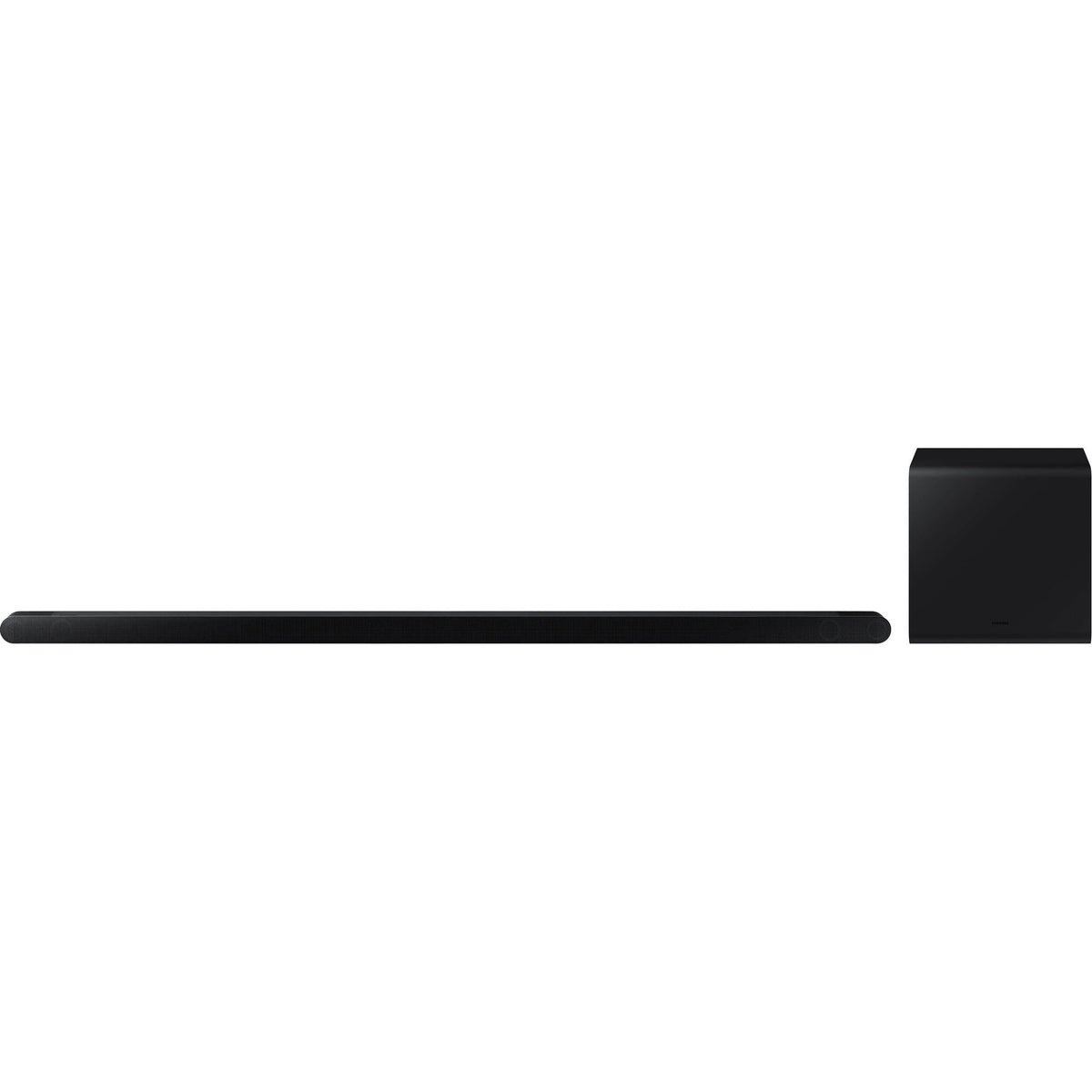 Slim - HW-S80CB/ZA-RB Dolby Restored ATMOS 3.1.2 ch System Soundbar Refurbished Wireless