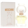 2 Parfum Women Eau of Moschino by De 2 Pack Moschino Toy for oz 1.7 Spray