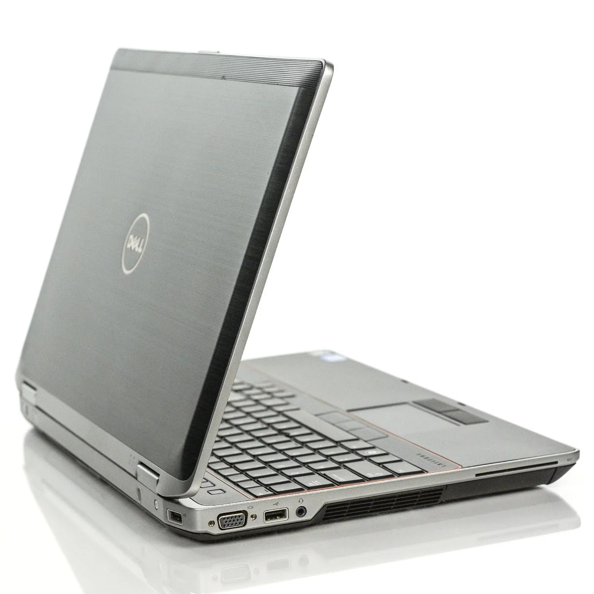 (Preowned) 4GB Quad-Core 320GB E6520 i5 10 Latitude Pro Win Laptop