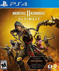 11 Kombat 4, Playstation Mortal ( (Refurbished) Restored Ultimate 2021)
