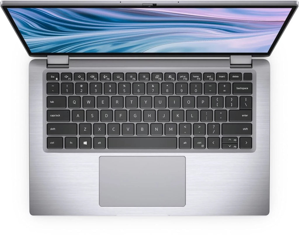 (2020) CPU 10th Core 256GB 2-in-1 (Refurbished) Latitude Gen 4.9 Restored Touch 7000 14" 7410 FHD - | Cores 4 | - @ SSD RAM | i7 GHz 8GB -