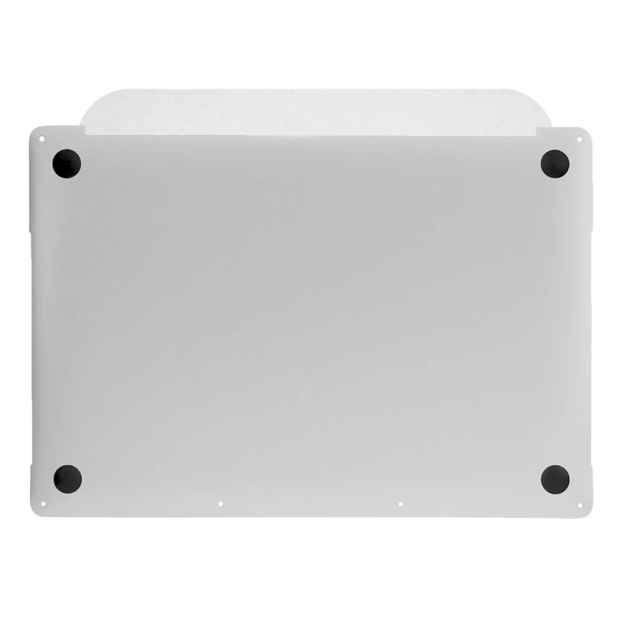 (Late For Silver - / (Late / 2018 Pro 2017) Housing A1989 Early MacBook Bottom A1706 Replacement 2016 / 13'' 2019) Mid