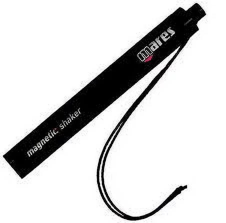 Magnetic Mares Accessory Shaker