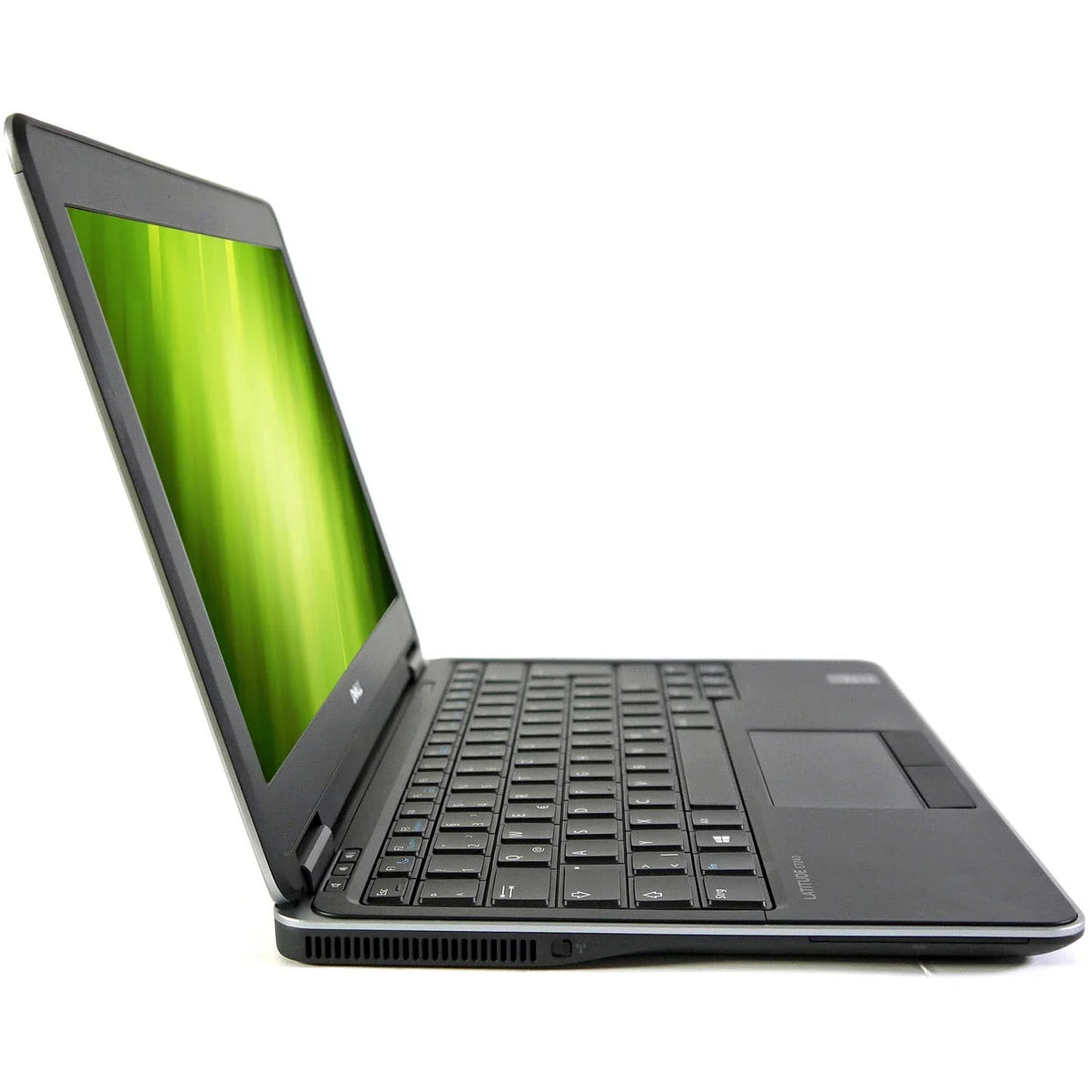Used 240SSD Latitude E7240 i5 Windows 64 12" 8GB 1.6GHz 10 Pro Laptop B