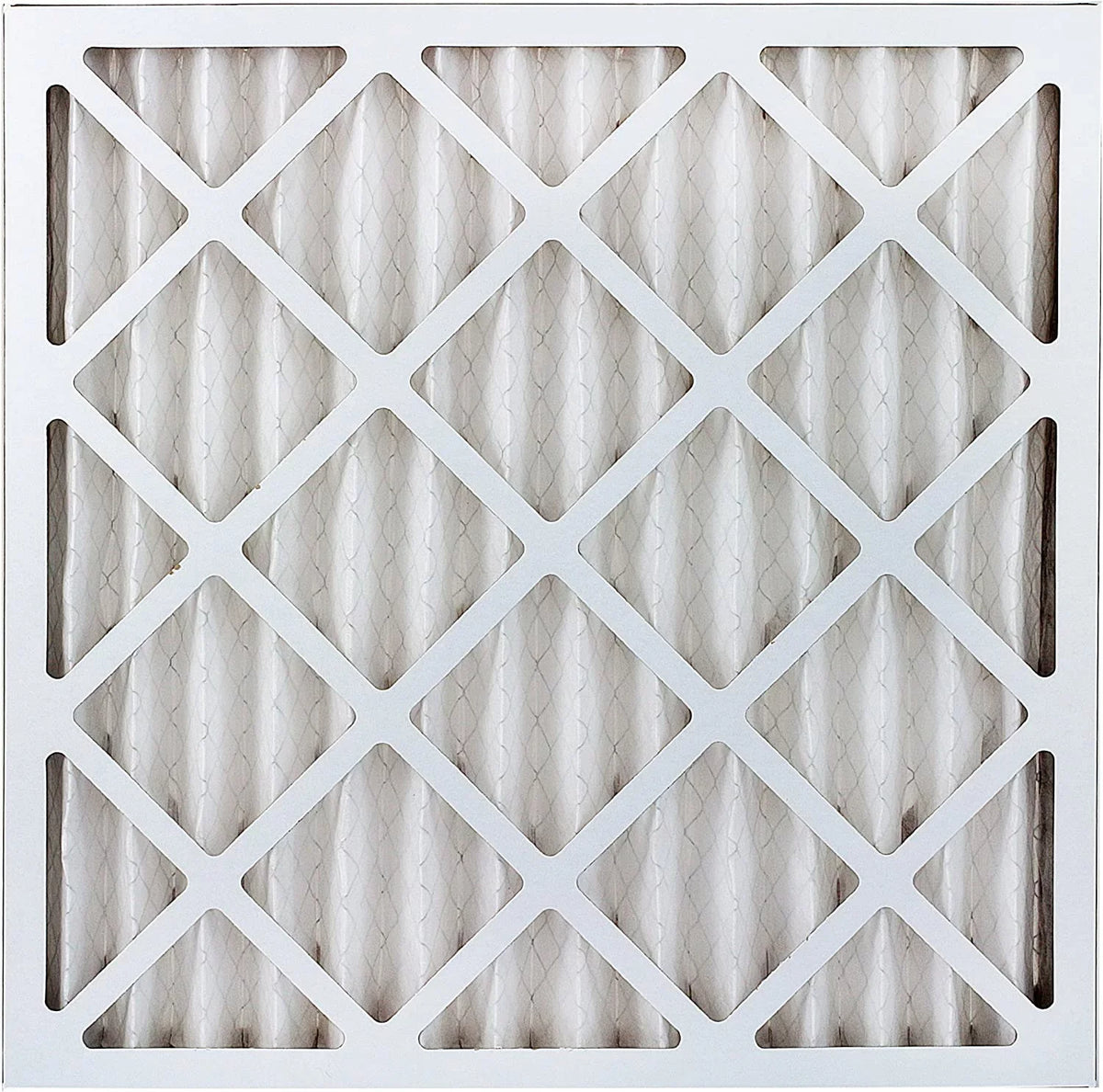 20x20x4 Filters HVAC MERV 8 Air Filterbuy Pleated AC (4-Pack) Furnace