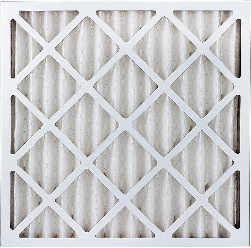 13 MERV Filters AC Furnace (3-Pack) 12x12x2 HVAC Pleated Filterbuy Air
