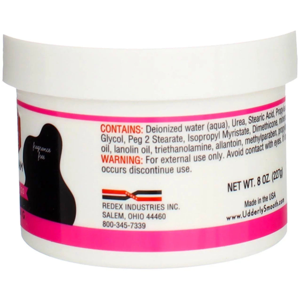 Cream, And Oz, Replenishing Care Extra Smooth 20 Body Hand 8 6 Pack Udderly
