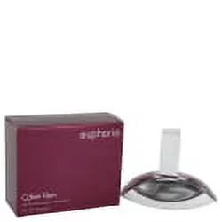Klein oz Euphoria Calvin Women ml SPR 30 EDP For 1.0 / By