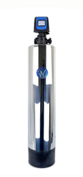 Backwashing A300E-1252 for with Nitrate Filter Resin WECO A300E Ion-Exchange Removal