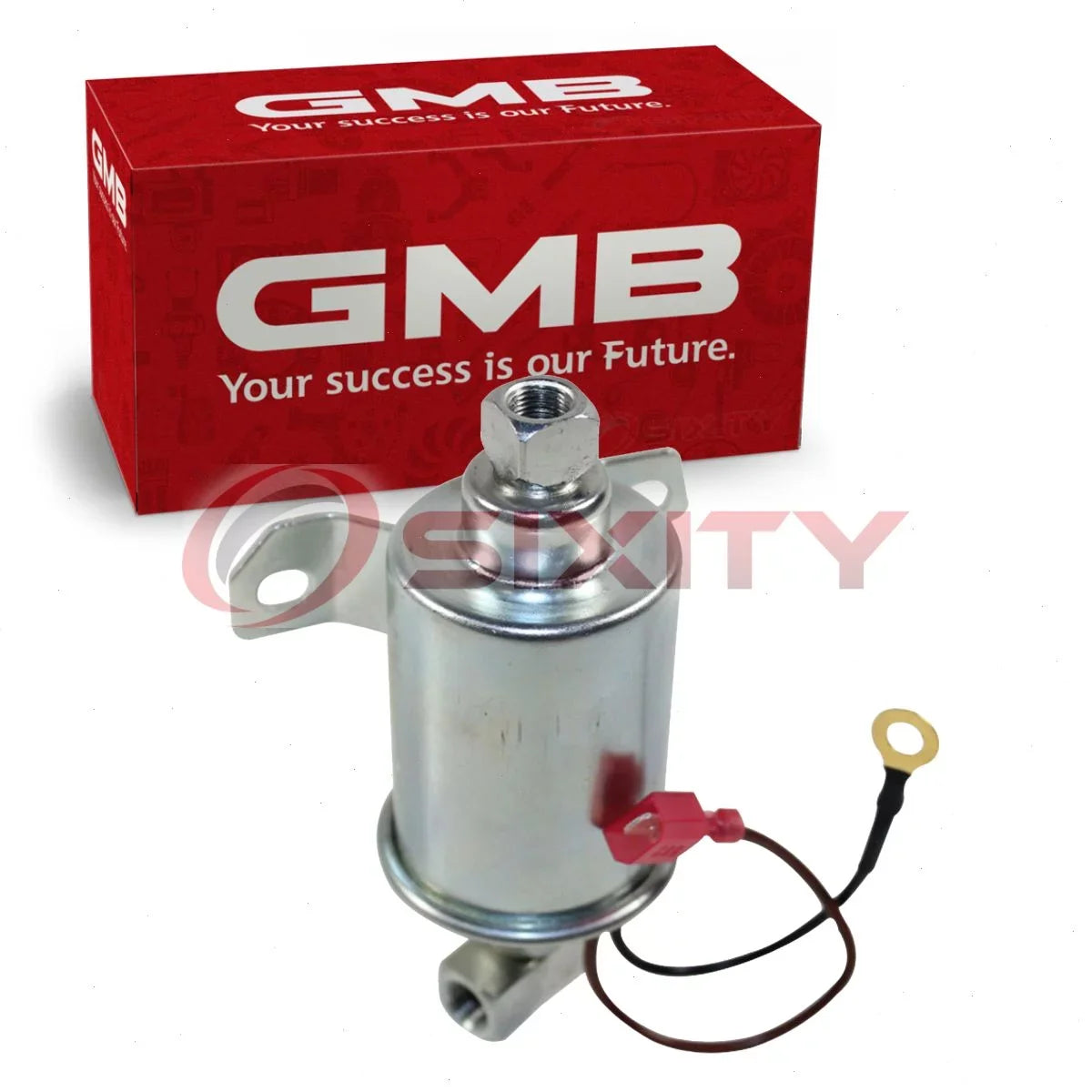 Pump Electric 596-1150 Gmb Fuel