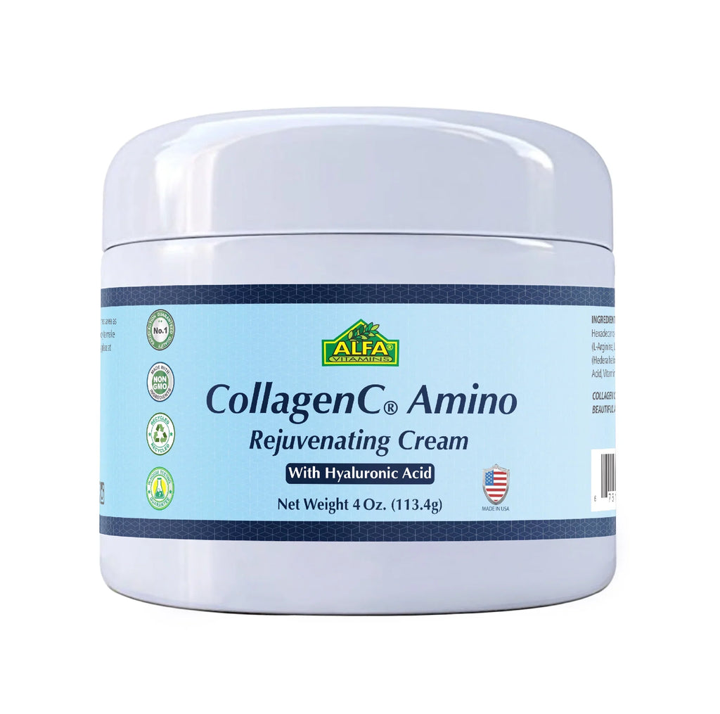 2 Hair-skin-nails-joints C® Piece Kit - for Collagen Collagen