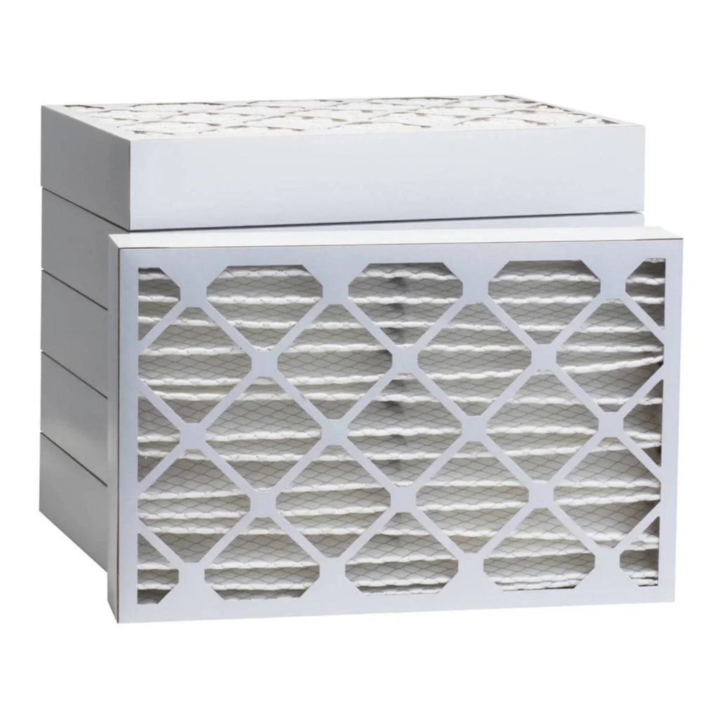 Filter Replacement - Pleated Ultra - - - 11 16x25x4 6 Pack Tier1 Allergen grade Air Improved Filer for Air Air System MERV -