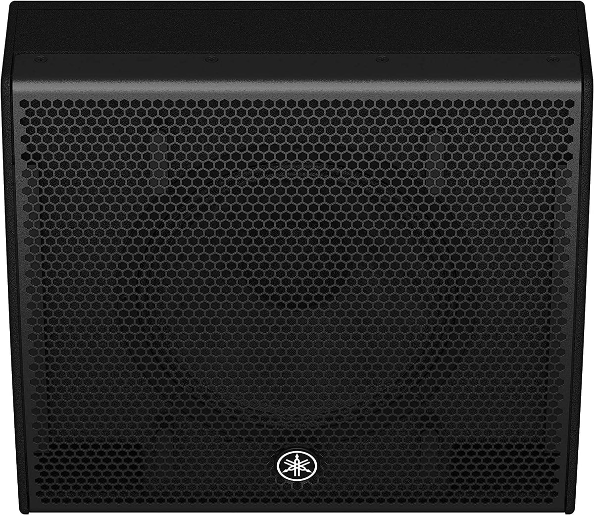 Powered Yamaha DHR12M Speaker 12"
