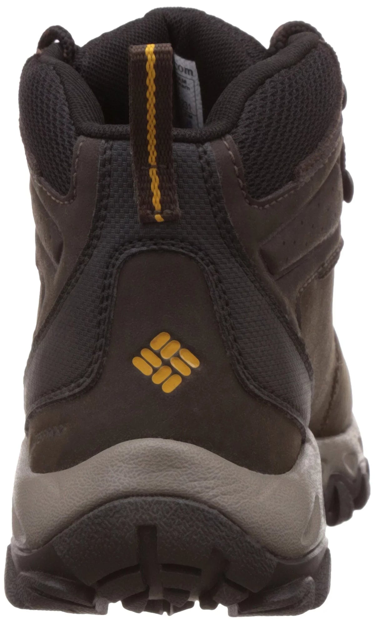 Columbia Men's Newton Ridge II WP Boot Plus