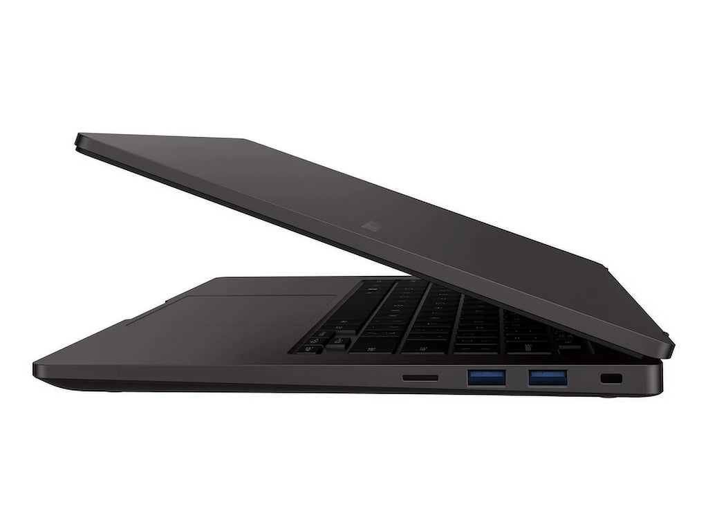 Galaxy Intel® 1TB 14" Core Book (Black) i7vP 2