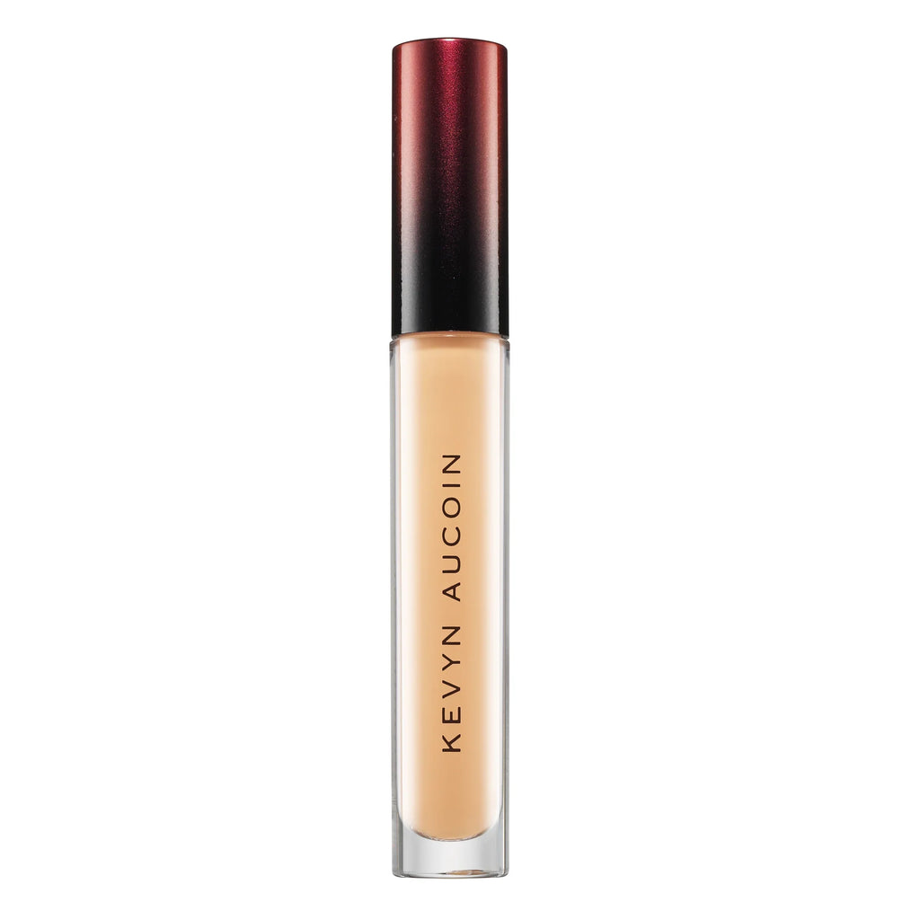 Super Natural Corrector Aucoin Ec Concealer, The Etherealist Kevyn