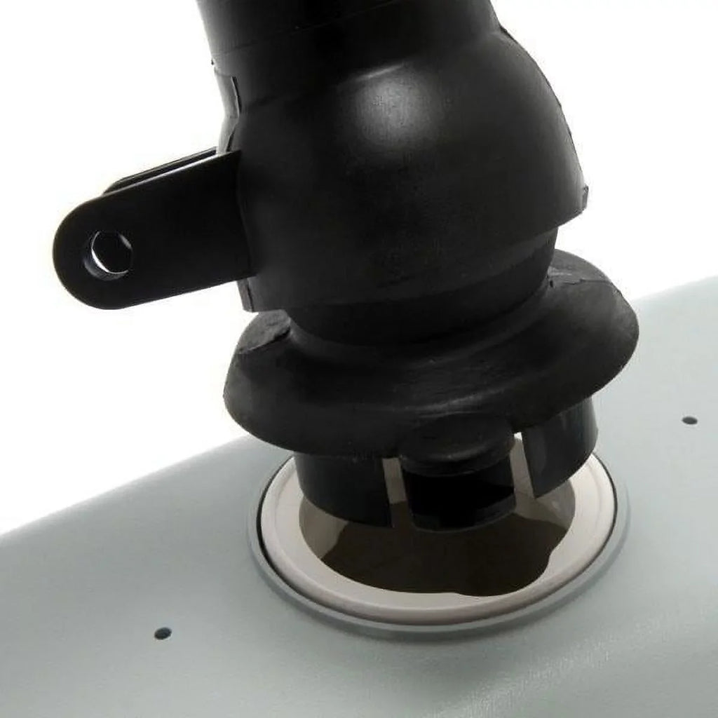 Pentair Great Suction Kreepy Krauly Cleaner Inground Pool White