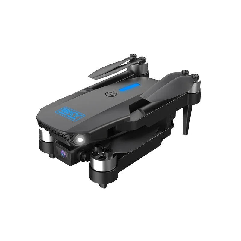Life with Drone Kydely Camera Altitude 4K Hold 20min FPV Foldable Battery Mode WiFi