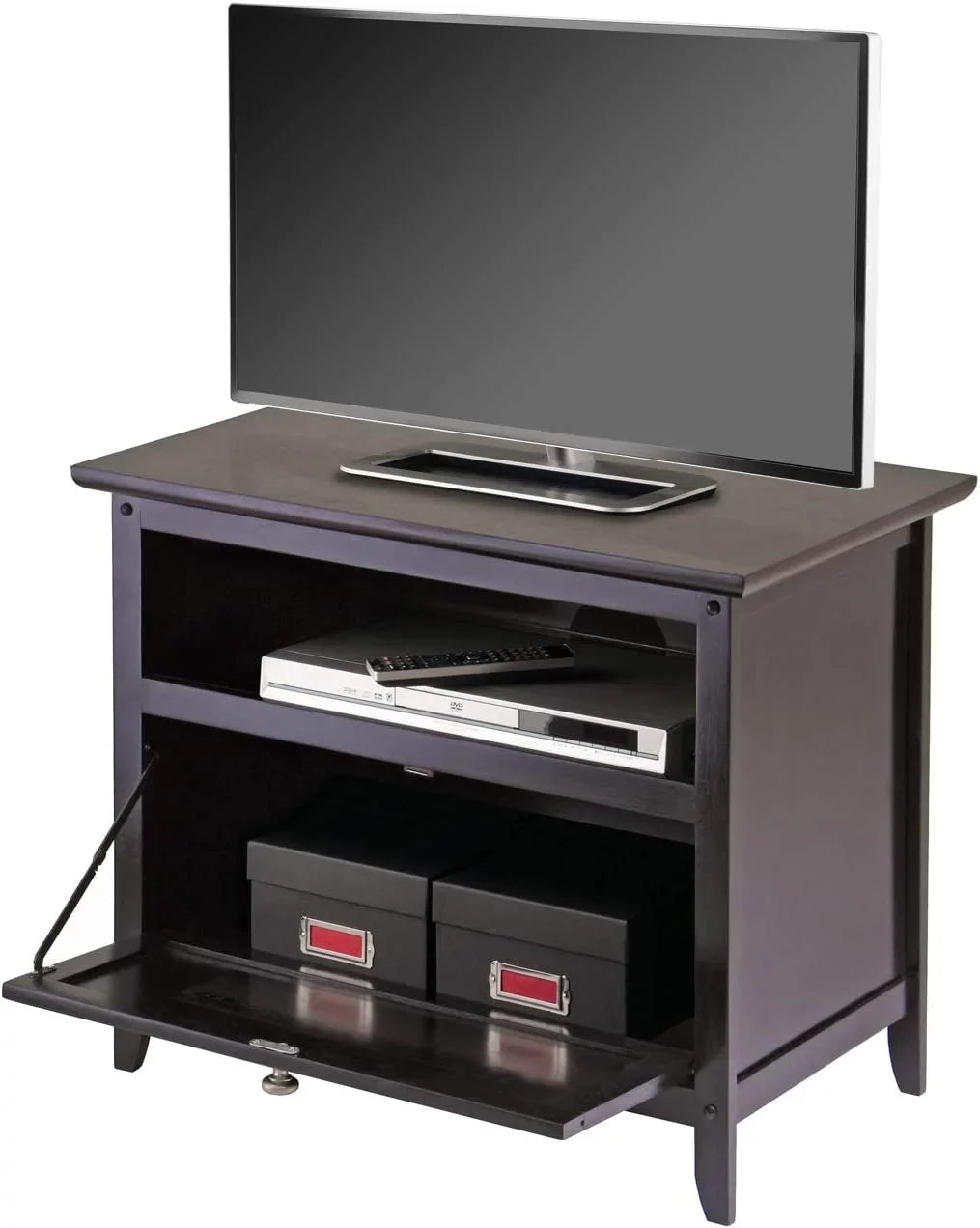 Zara Espresso, Media/Entertainment, HAOFEI FURNITURE Wood