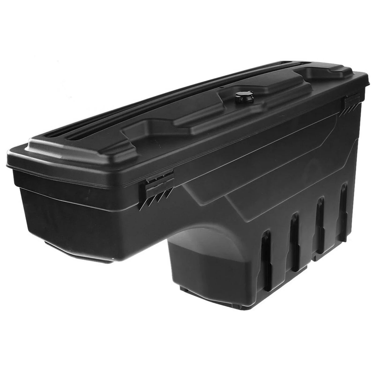 Rear Storage Teledu Truck Box ToolBox 2019-2021 Passenger Ranger For Bed Side