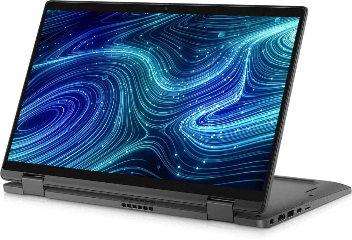 16GB 256GB Touch 7420 Restored RAM CPU - i5 FHD - (Refurbished) 7000 SSD @ Cores 4.4 (2021) 11th Laptop - Latitude Core 4 GHz Gen 14"