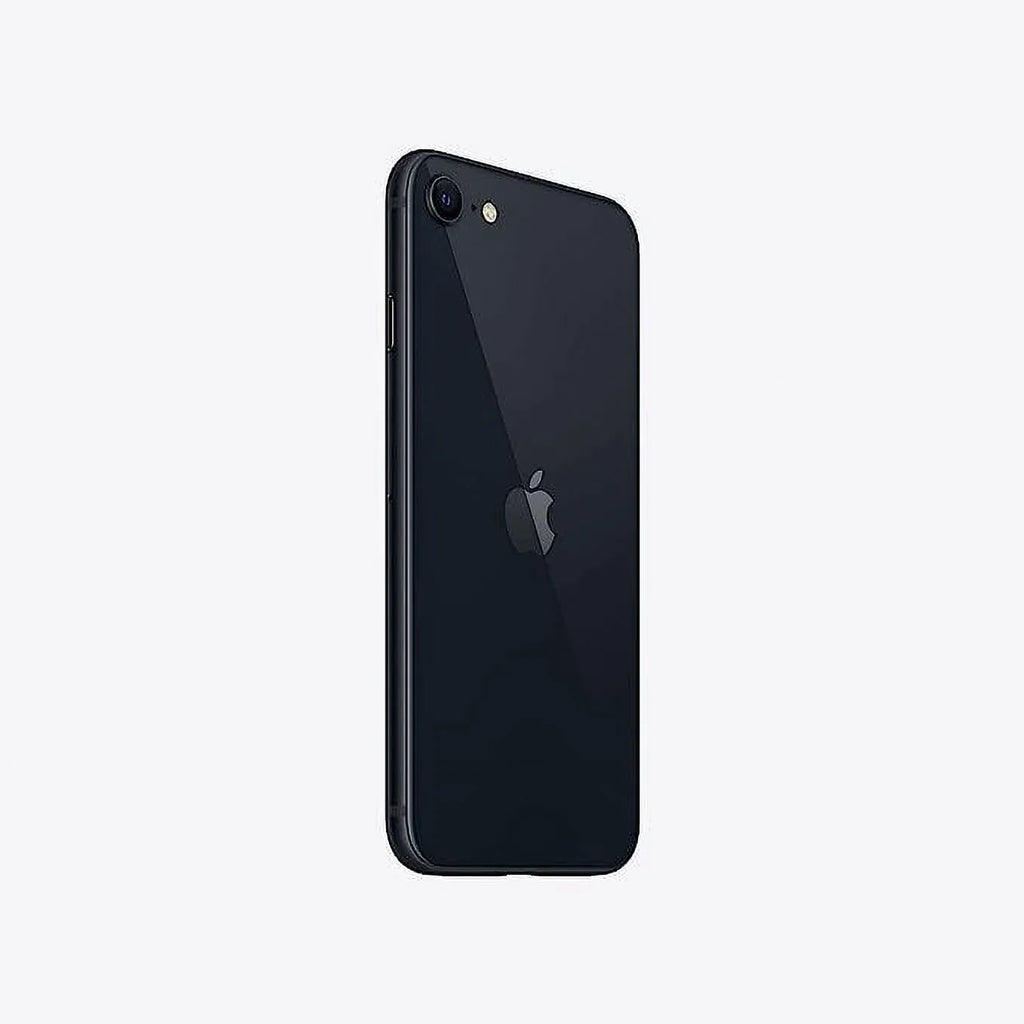 (Fully Gen) 64GB Box (3rd A2595 iPhone Open Midnight Unlocked) SE