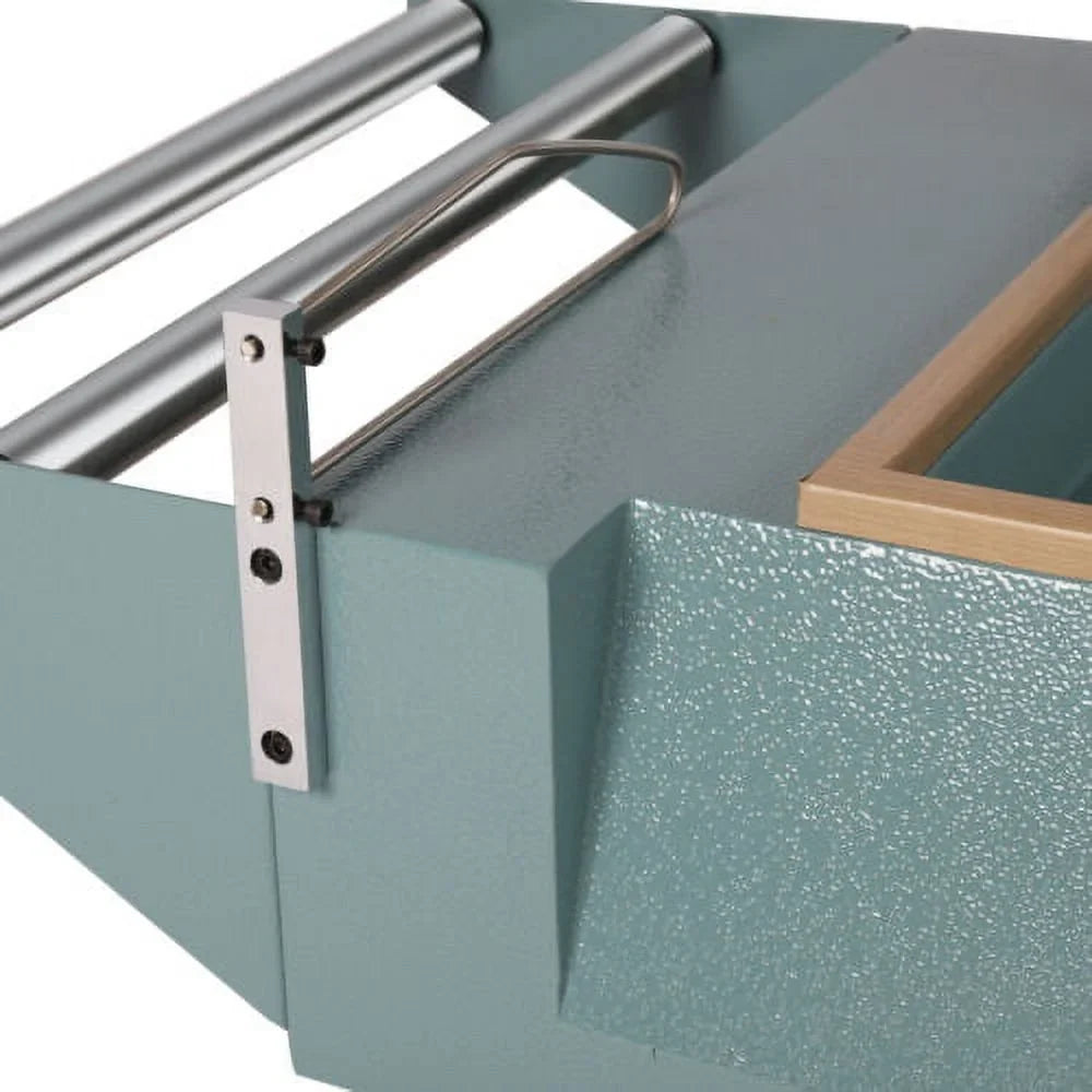 Cutter Film Sealer Quick Sealing Machine POF Machine Packing 1000W Machine Folding OUKANING Heat Wrap Shrink Sealing