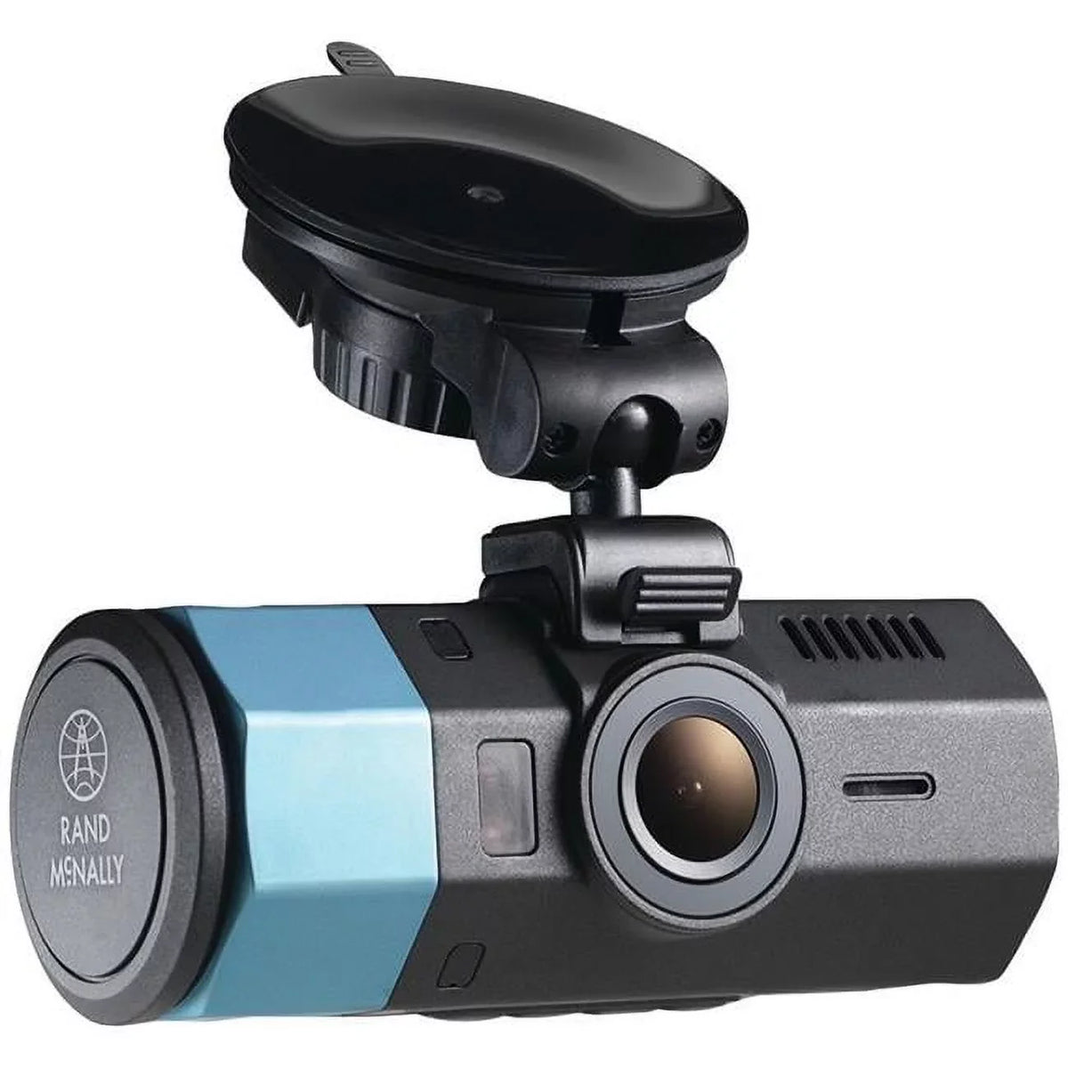 DashCam 100 with HD Full
