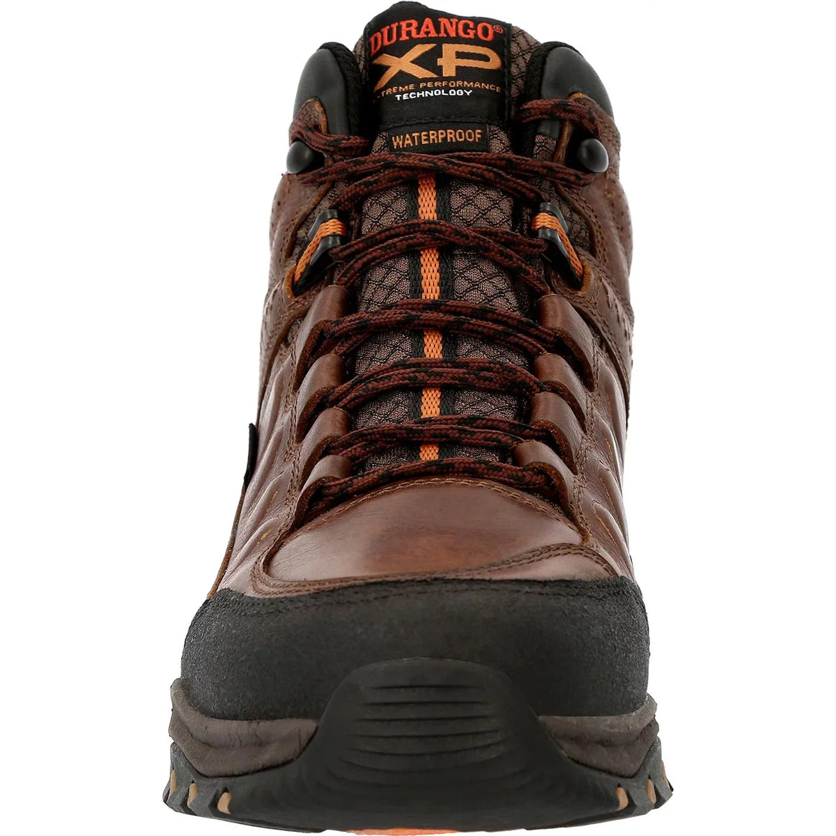 dimension 11(M) Waterproof Durango® Earth Dark Hiker XP™ Renegade