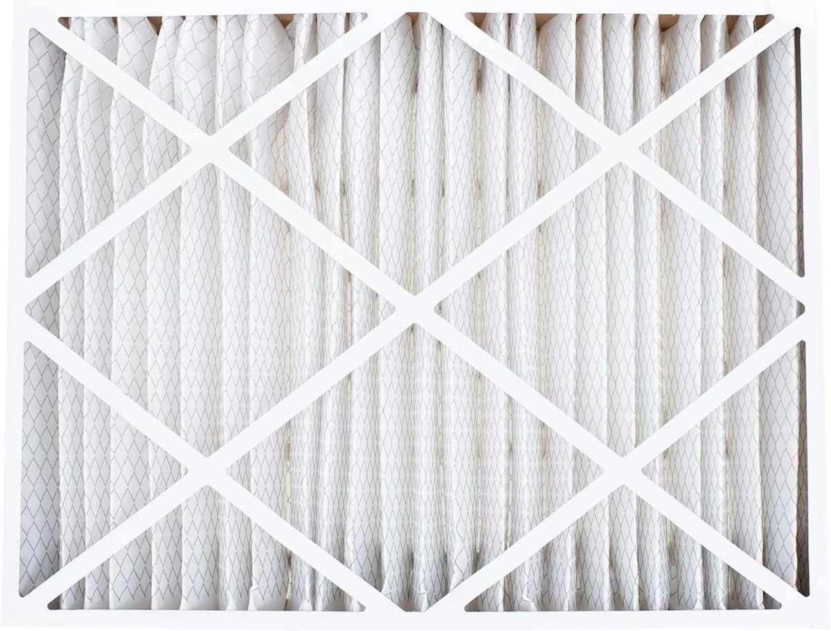 MERV Lennox (1-Pack) Furnace Filters for PCO14-23 AC / Pleated 8 X8790 Air HVAC 20x21x5 Filterbuy