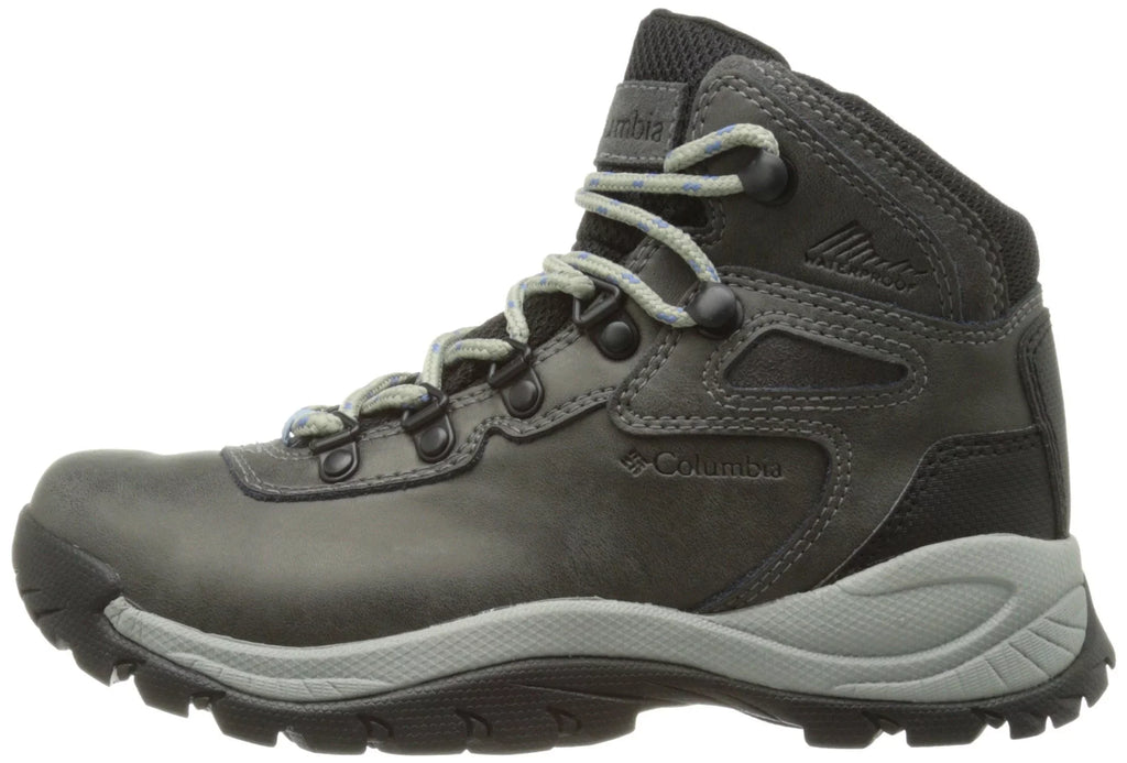 Plus Newton Columbia Boot Women's Ridge
