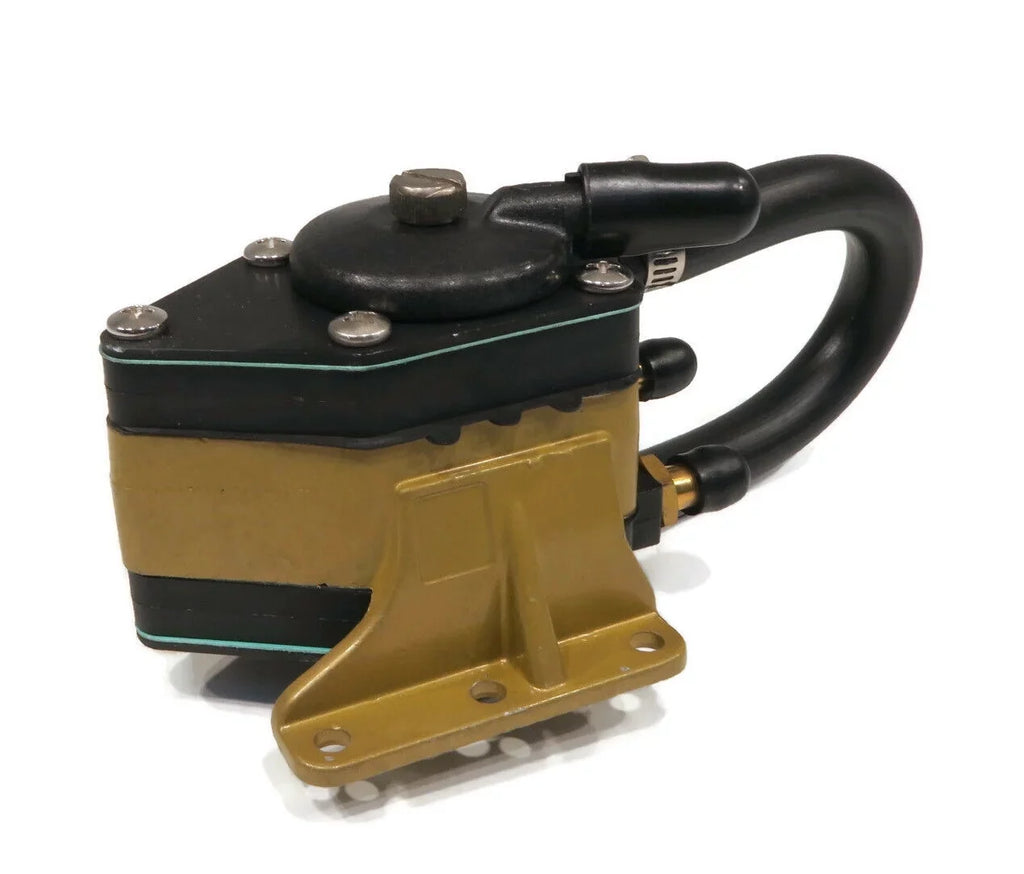 Shop Pump The For VRO Evinrude Fuel J70ELETS, | Conversion 70 VJ70TLETS 1993 Boat ROP Motors HP