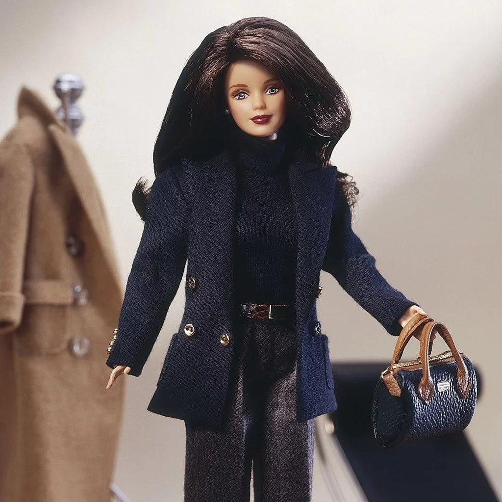 Limited Edition Bloomingdale's Lauren Barbie, Ralph