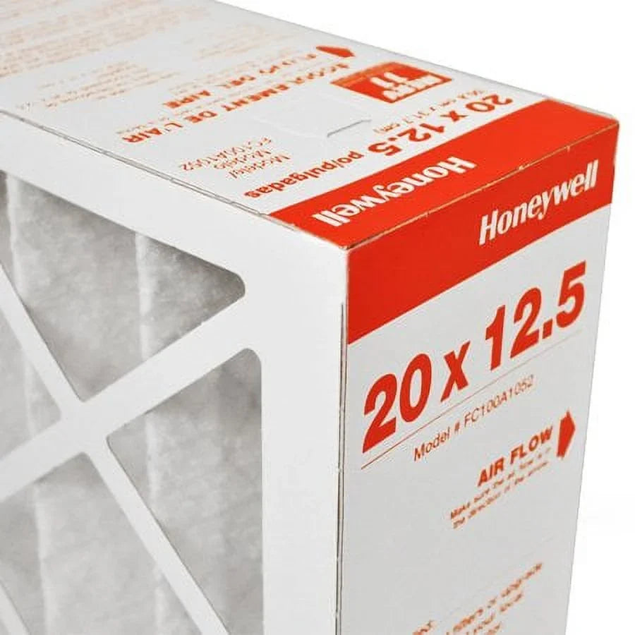 20 x (MERV 12.5 Filter Media Air Honeywell 11)