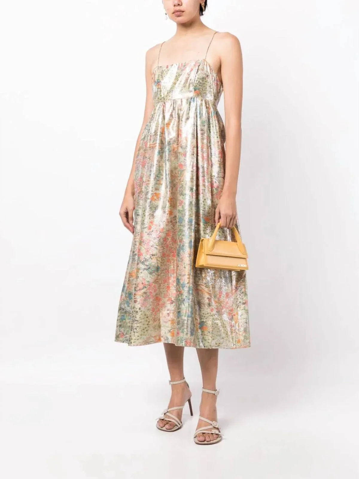 Women's dimension Gown 2 Straight Ulla Pageant Johnson Meadow