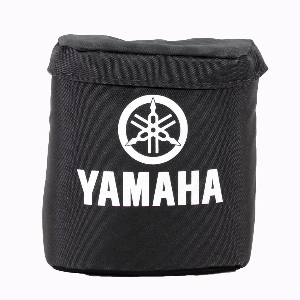 MWV-BOWPA-CK-00 New Cargo WaveRunner Yamaha Waterproof Storage Bow Pack Marine OEM