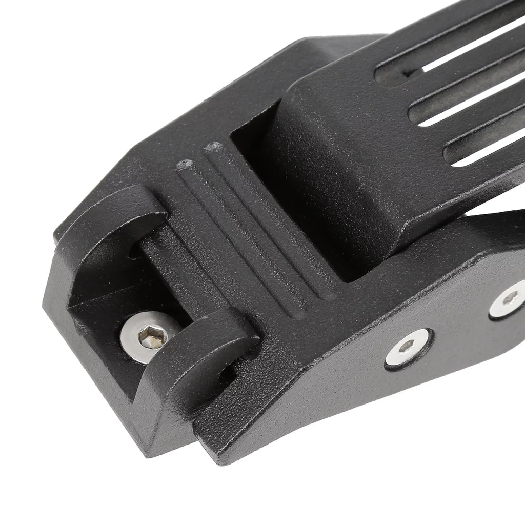 for Auto Catch 2007-2017 Unique Lock Latches JK Jeep Wrangler JKU 2pcs Hood Bargains