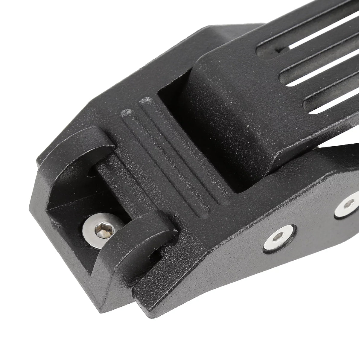 for Auto Catch 2007-2017 Unique Lock Latches JK Jeep Wrangler JKU 2pcs Hood Bargains