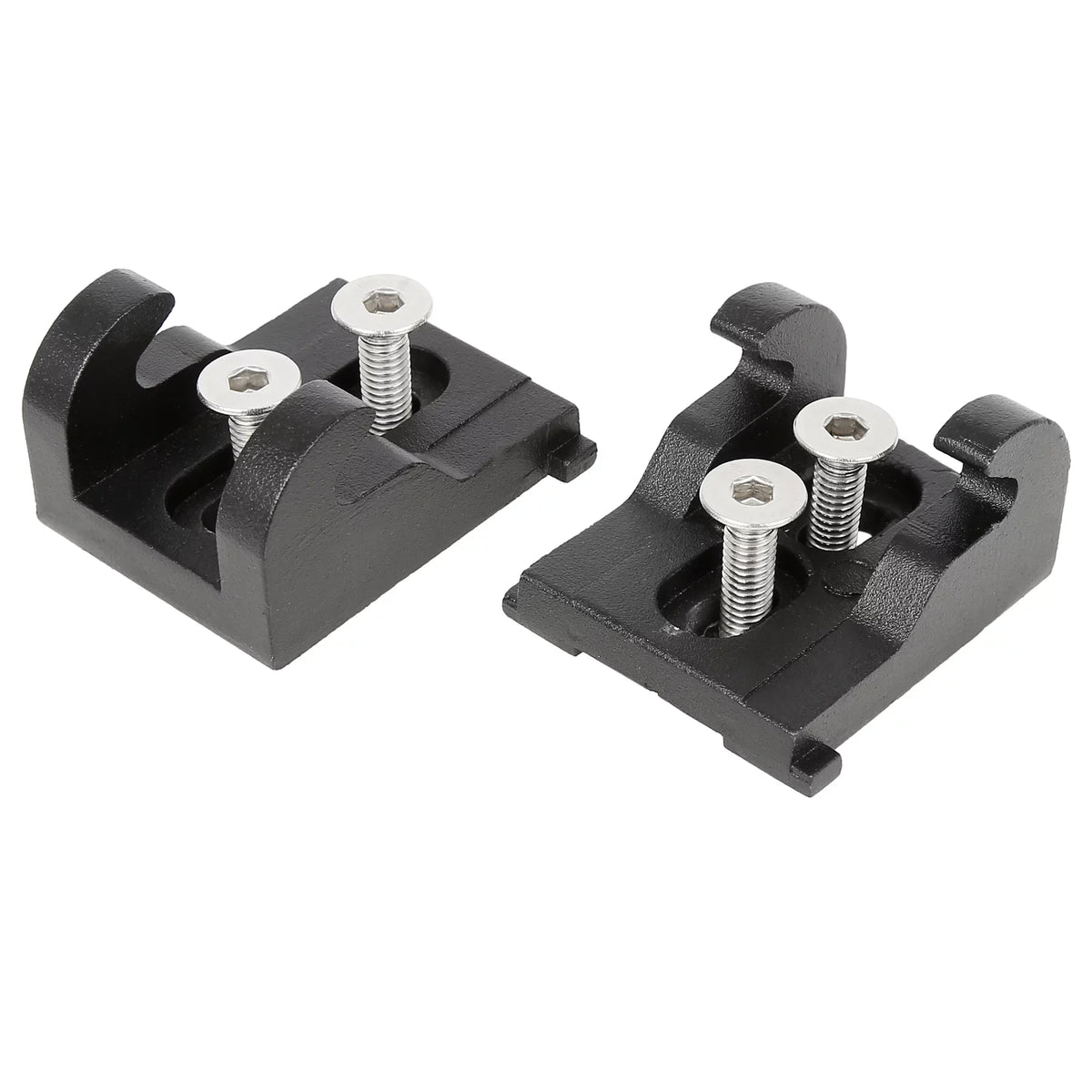 for Auto Catch 2007-2017 Unique Lock Latches JK Jeep Wrangler JKU 2pcs Hood Bargains