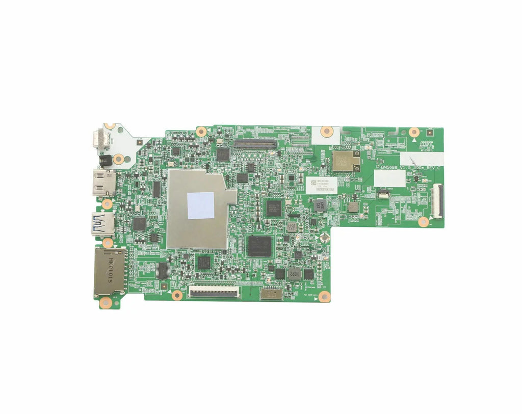 MTK Genuine 2nd 4G MT8173C New Chromebook UMA 100e Motherboard 5B20Z68188 Gen 32G