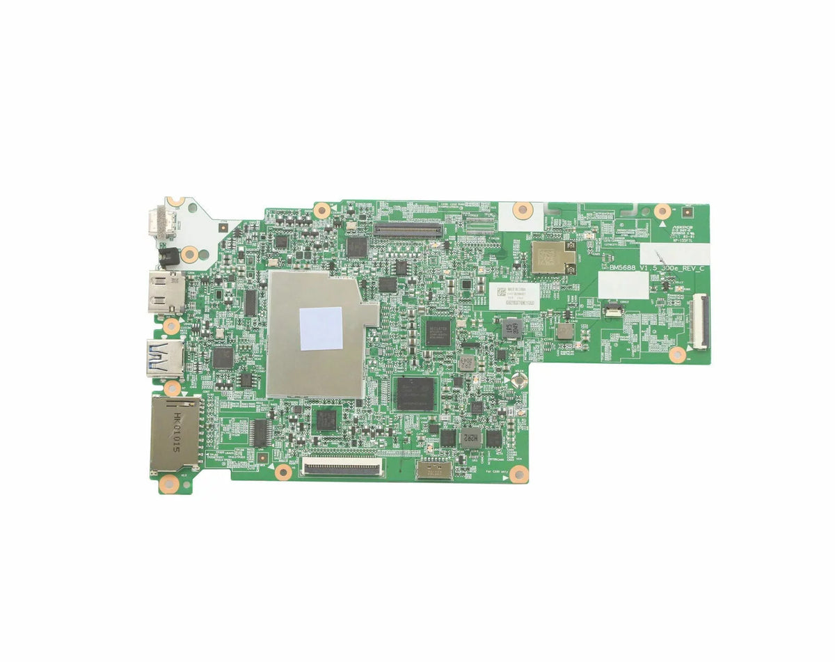 MTK Genuine 2nd 4G MT8173C New Chromebook UMA 100e Motherboard 5B20Z68188 Gen 32G