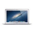 MacBook i5-4260U Laptop Intel Restored 1.4GHz SSD Core Air (Refurbished) MD711LLB 11.6 4GB 128GB