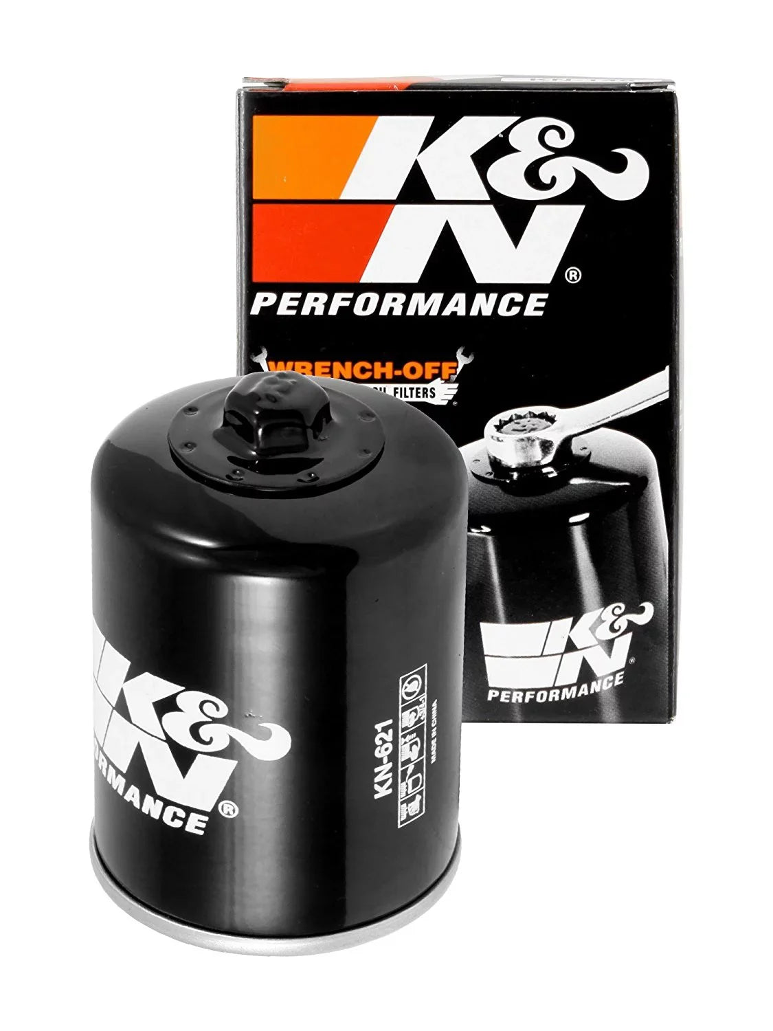2014 Black Oil Kit Air 4 for 1000 K&N ATV/UTV Wildcat Filter and CAT ARCTIC